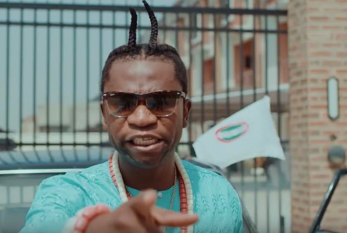 Pulse List: 10 times Nigerian celebrities got in trouble with the law in 2024