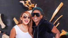 'Young, Famous, and African' cast members drum support for Annie amid separation saga [Instagram/@zarithebosslady]