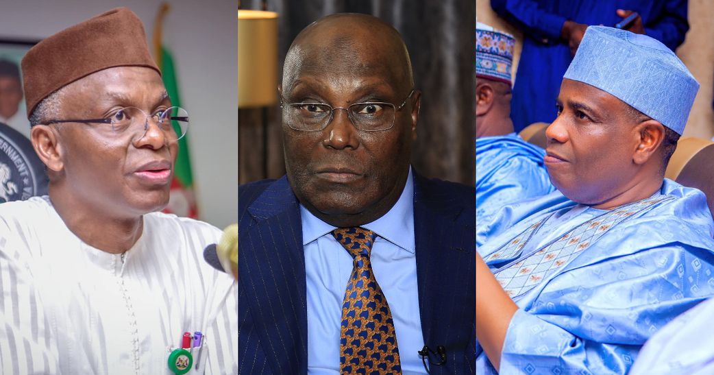 2027: Trouble for Obi as ex-ally Kenneth Okonkwo declares for northern candidacy