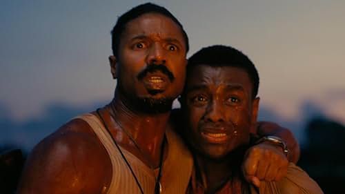 Ryan Coogler’s Sinners grosses over ₦600 Million in Nigerian cinemas, makes box office history