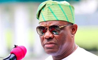 FCT Minister, Nyesom Wike