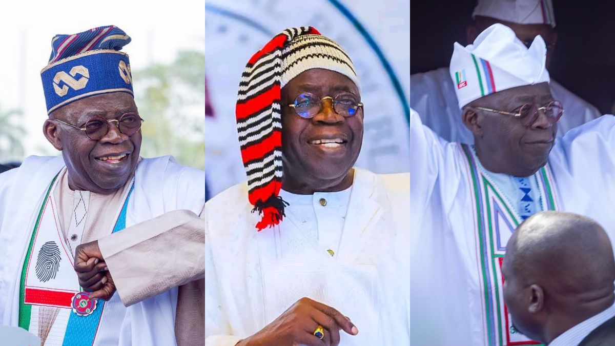 2027: Renewed push for Tinubu's re-election, as mobilisation gains momentum in Southeast