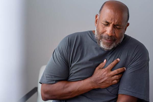 These 5 habits will increase your risk of getting a heart attack