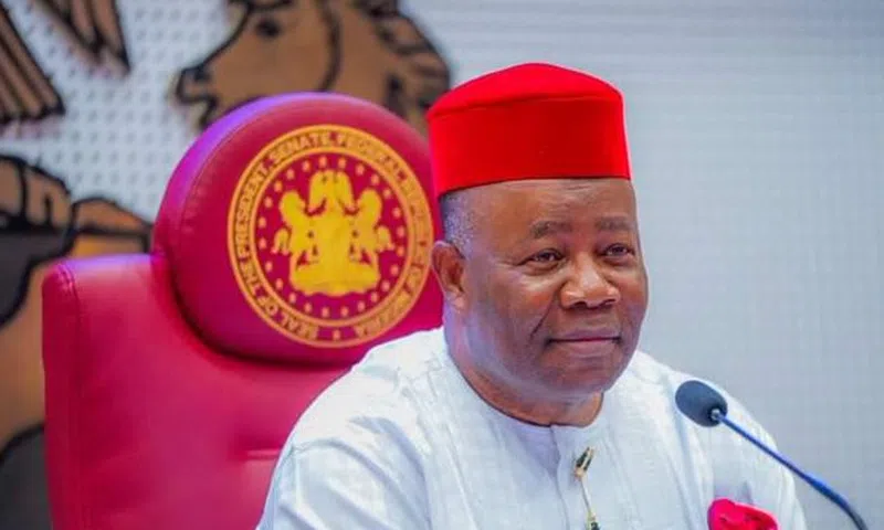 Godswill Akpabio