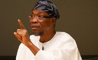 Rauf Aregbesola