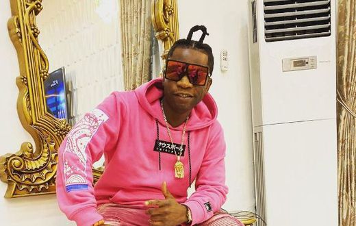 Speed Darlington