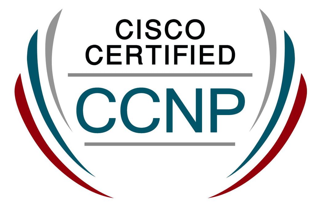 Cisco Certified Network Professional