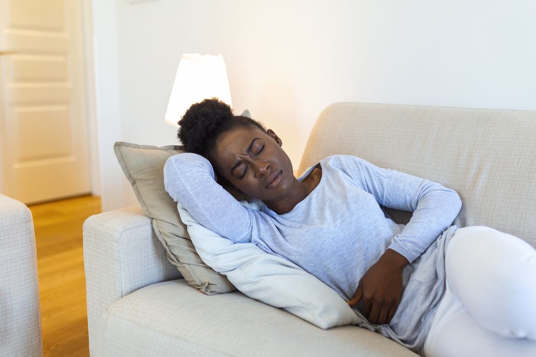 Signs your liver needs a detox [Photo credit: stefamerpik on Freepik]