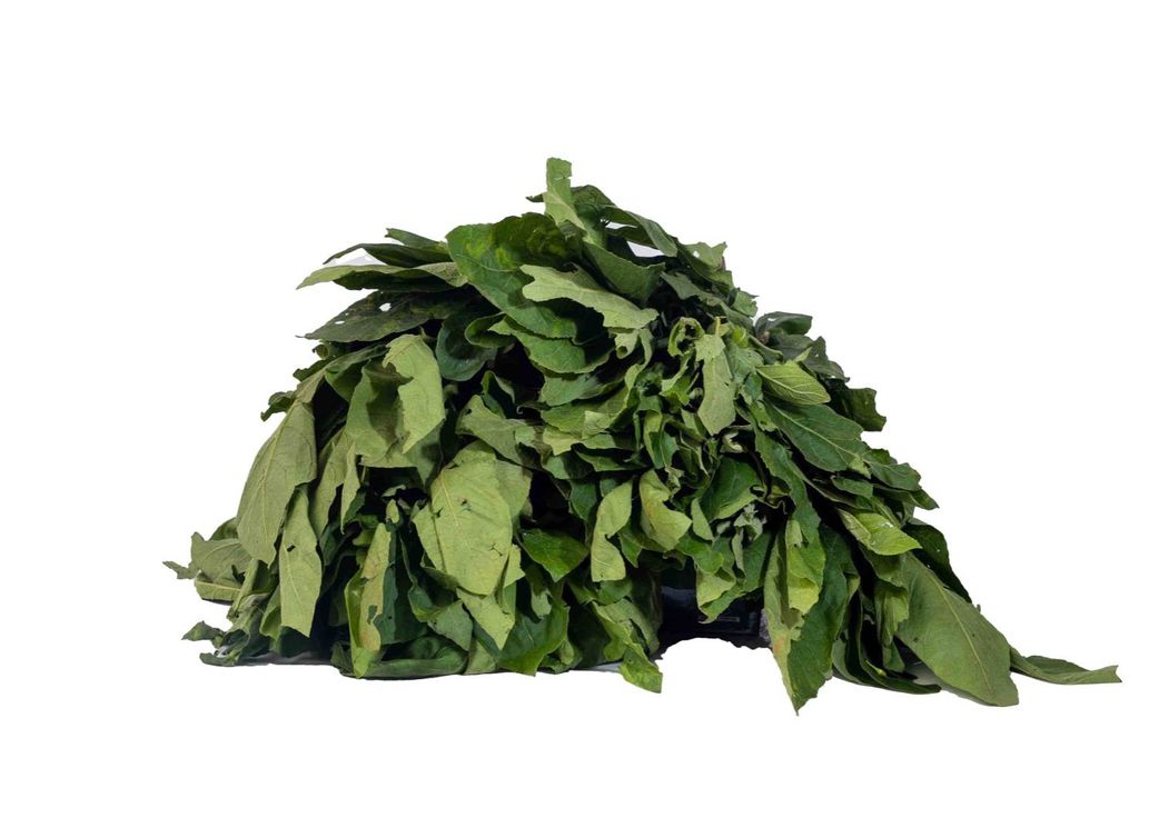 These 10 Nigerian Foods Help Control Blood Pressure the Natural Way