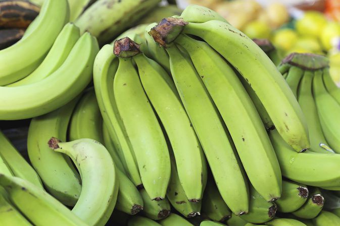 These 10 Nigerian Foods Help Control Blood Pressure the Natural Way
