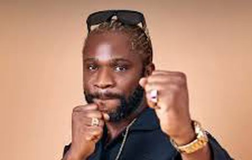 Speed Darlington