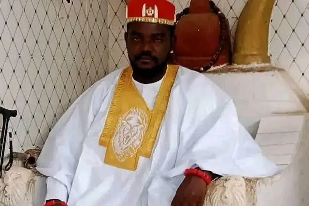 Obi Levi Obieze, famously known as “Ezeani” and “E-Dey-Play-E-Dey-Show,” is accused of kidnapping and ritual killings.
