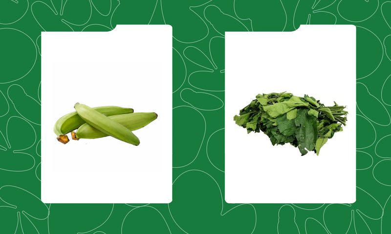 10 Nigerian Foods That Help Manage Your Blood Pressure