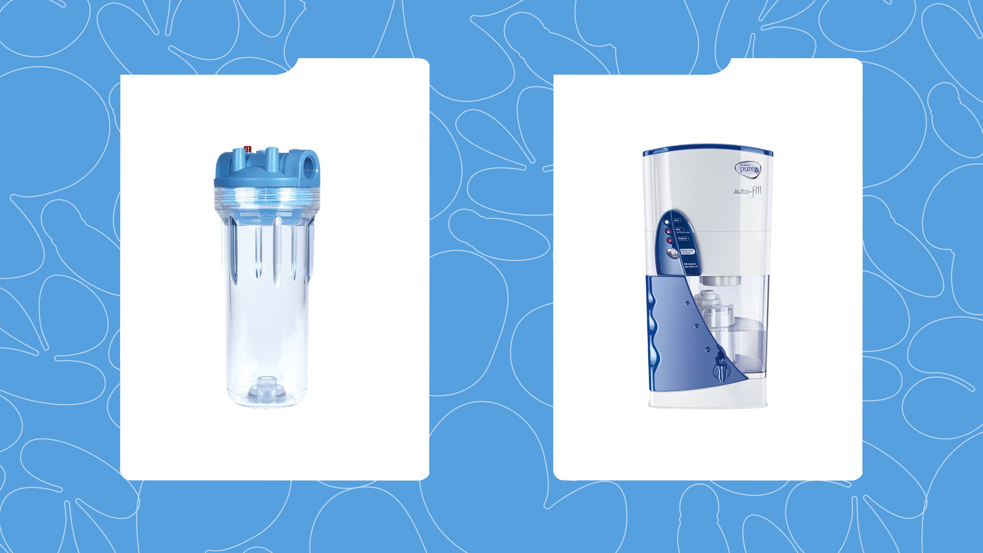 Top 6 Portable Water Filters That Work for Nigerian Homes