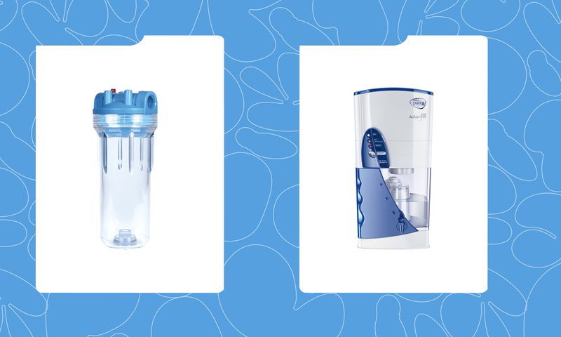 6 Best Portable Water Filters for Nigerian Homes in 2025