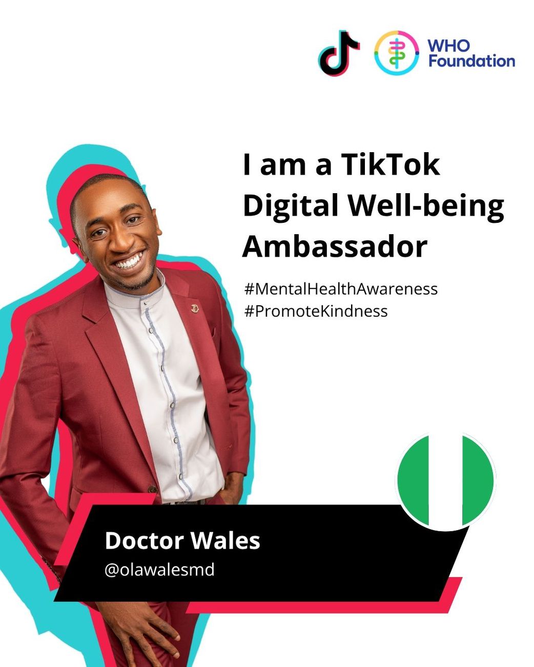 TikTok is taking mental health seriously; Here’s what they’re doing