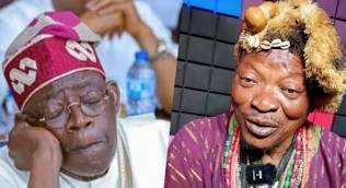 We were paid N10k to campaign for Tinubu, Sanwo-Olu – Nollywood veteran laments abandonment