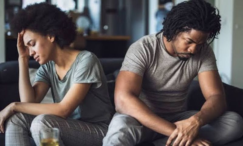 How to tell he's no longer interested in you