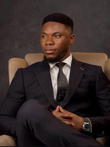 Friends with Davido, business partner with Obi Cubana — meet Abia ‘billionaire' on everyone’s lips