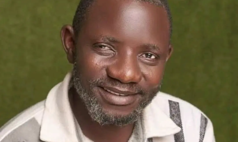 Tributes pour in as gospel singer, New Jerusalem, passes on at 53