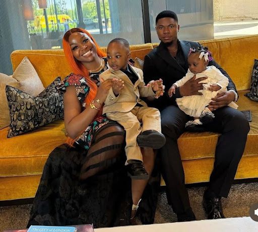 Friends with Davido, business partner with Obi Cubana — meet Abia ‘billionaire' on everyone’s lips