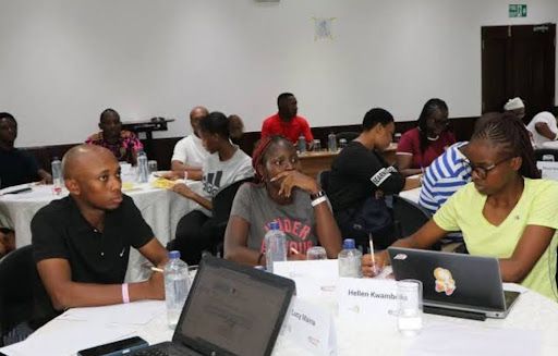 The good side of job hunting that no one talks about in Nigeria