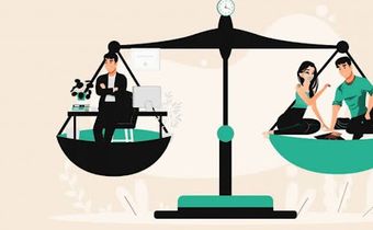 Juggling between relationship & career - how to make her understand your struggles