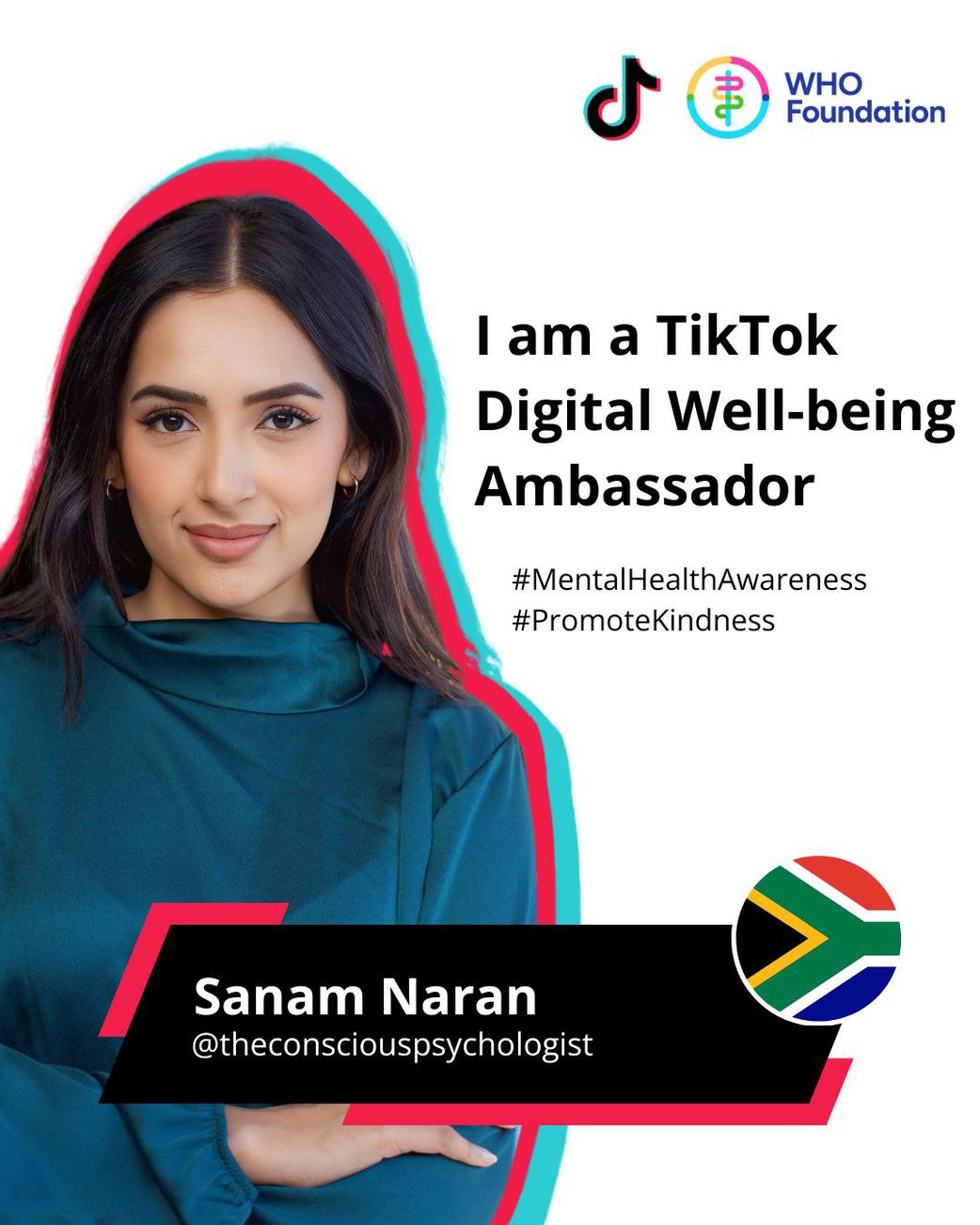 TikTok is taking mental health seriously; Here’s what they’re doing