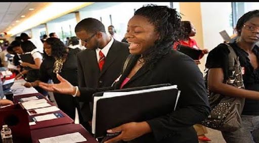 The good side of job hunting that no one talks about in Nigeria