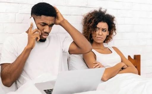 How to tell he's no longer interested in you