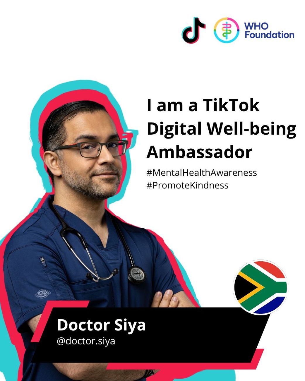 TikTok is taking mental health seriously; Here’s what they’re doing