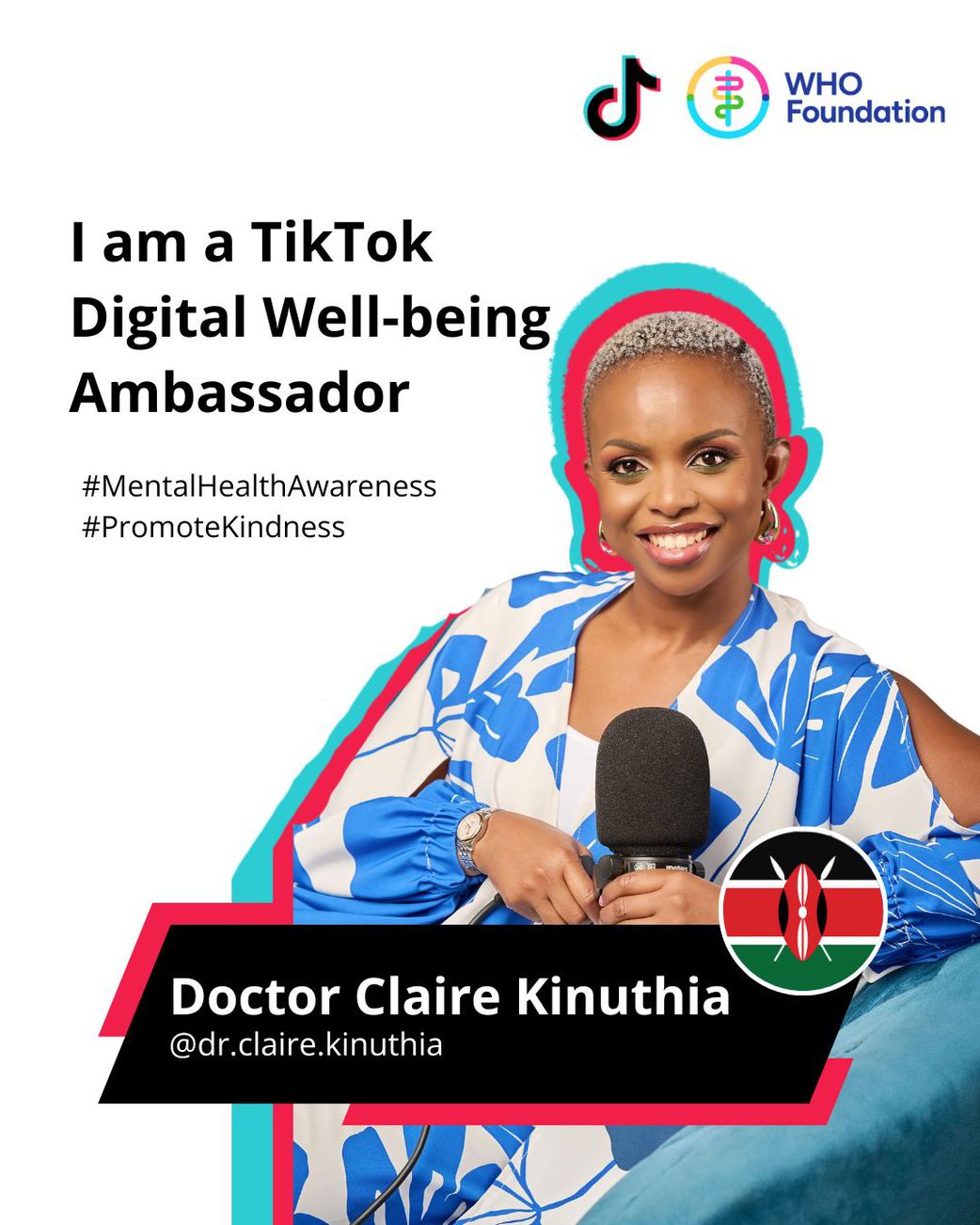 TikTok is taking mental health seriously; Here’s what they’re doing