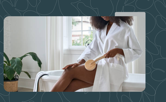 What is Dry Brushing and Should You Try It?
