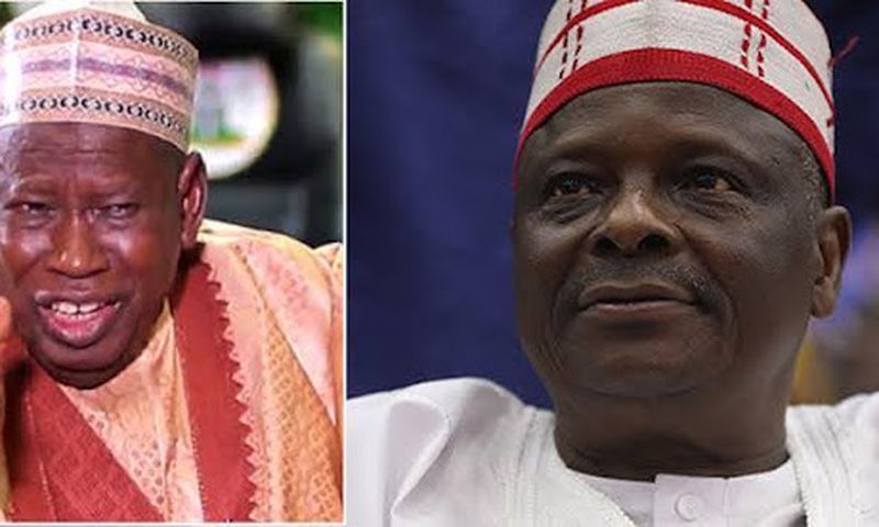 Ganduje: We’d be relieved if Kwankwaso finally joins APC - NNPC
