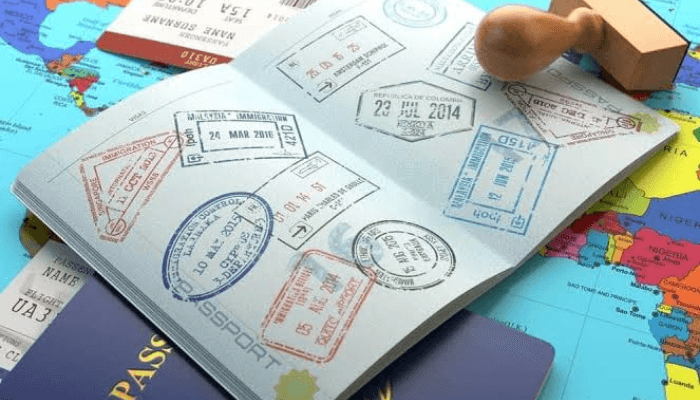 Why Nigerians Keep Getting Their Visas Rejected And What to Do About It