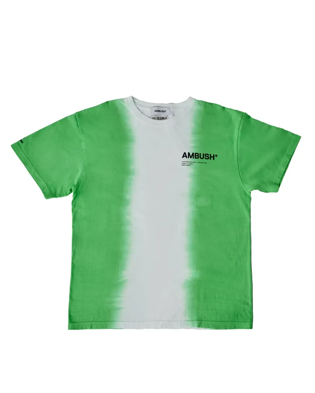 Ambush Dip Dye Tee