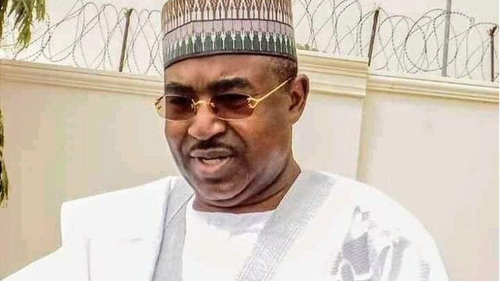 Meet the man who brought Keke Napep to Nigeria