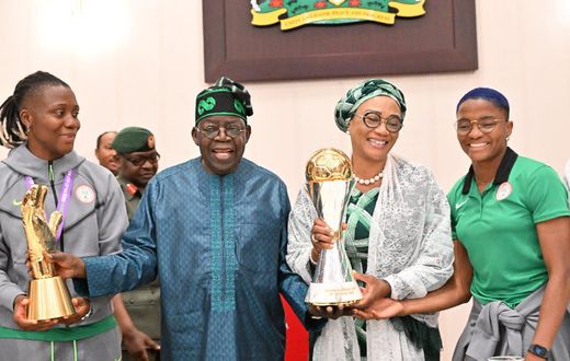Presidency reacts as Nigerians condemn Tinubu’s