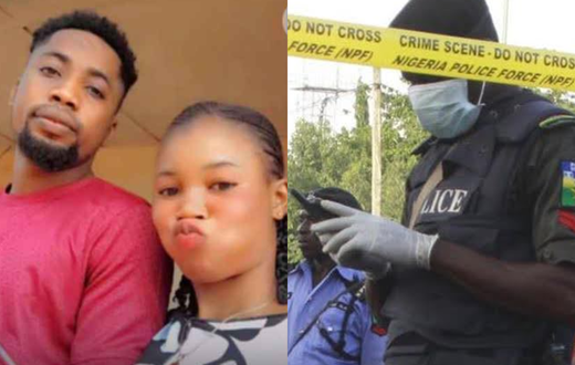 Woman allegedly stabs boyfriend to death in Ondo
