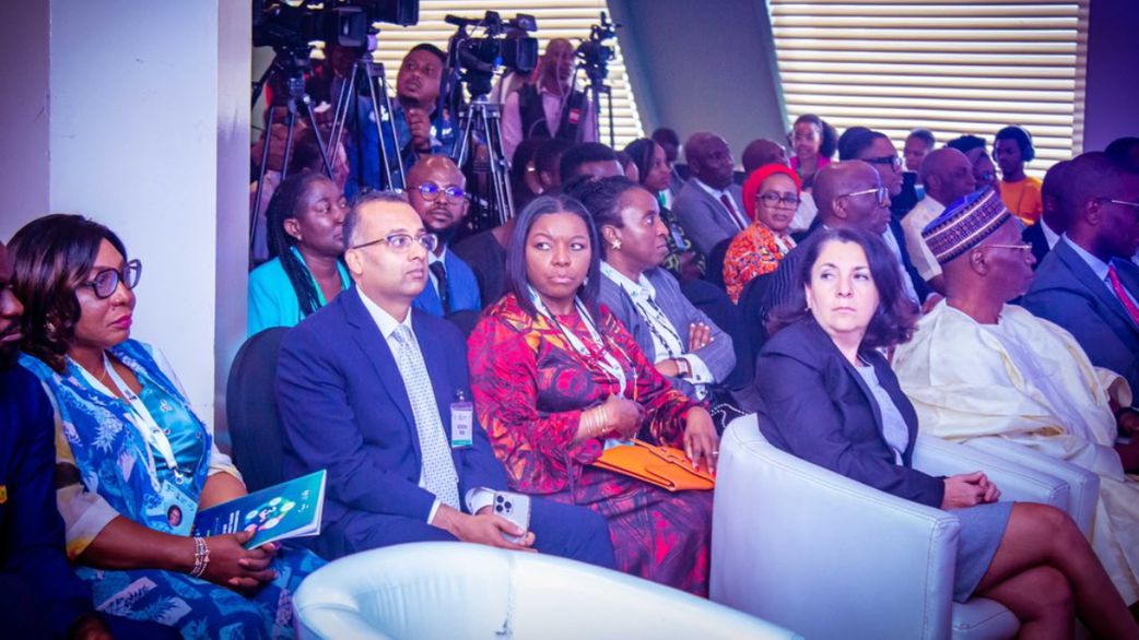 NES31: NESG eyes AfCFTA as key to Nigeria’s economic revival by 2030