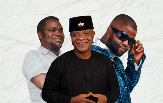Can TikTok give Nigerian veteran stars a means of profiting off their classics