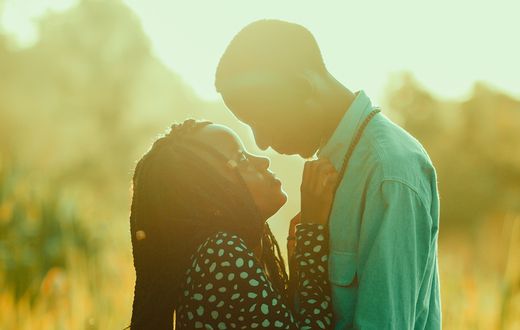If he does these 8 things, your man loves you unconditionally