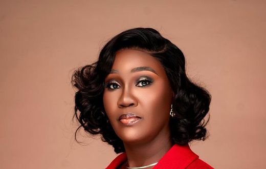 Mother, Daughter, and a Multiverse: The story behind Nigeria’s new animated series