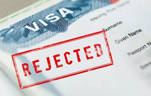 Why your Visa keeps getting rejected and how to fix it [FutureinAustralia]