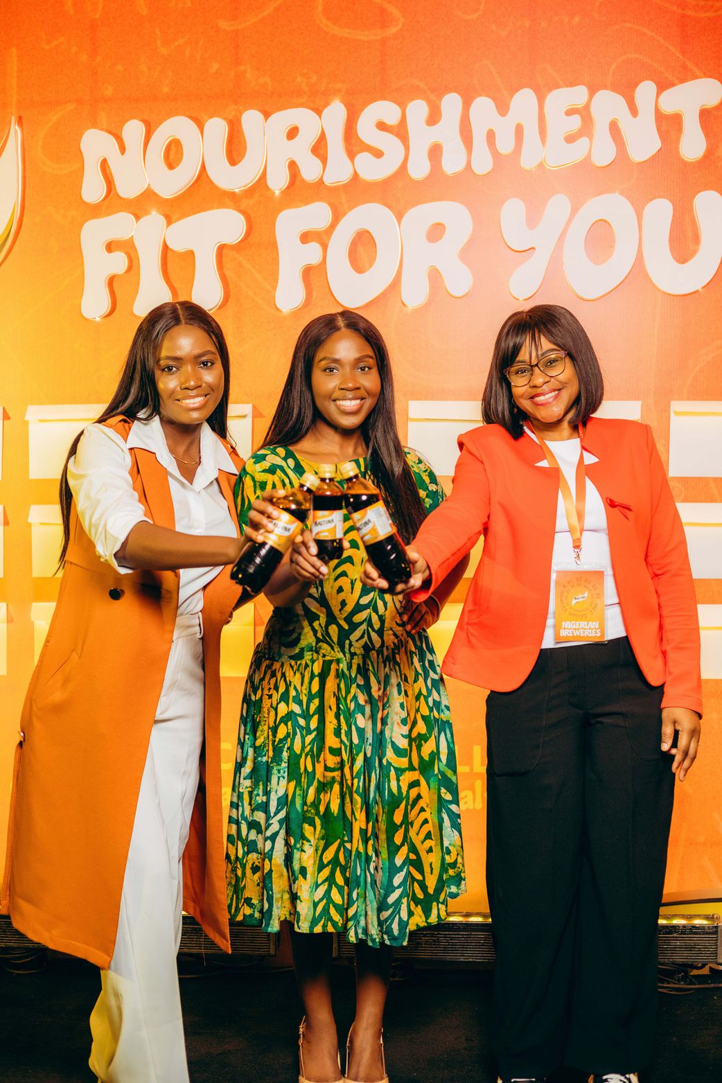 Entertainment news Celebrity gossip Movie and TV show updates Latest celebrity news Trending entertainment stories ‘Nourishment Fit for You’: Maltina Launches 25cl & 50cl PET Bottles with Biggest Back-to-School Tour Yet