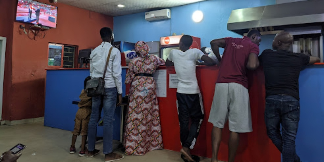 Entertainment news Celebrity gossip Movie and TV show updates Latest celebrity news Trending entertainment stories Why Nigerians can’t get enough of Shawarma