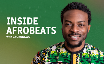 JJ “Dejocular” Okonkwo brings Afrobeats to Canada’s mainstream media