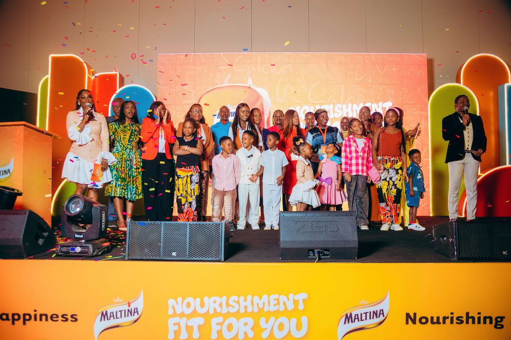 Entertainment news Celebrity gossip Movie and TV show updates Latest celebrity news Trending entertainment stories ‘Nourishment Fit for You’: Maltina Launches 25cl & 50cl PET Bottles with Biggest Back-to-School Tour Yet
