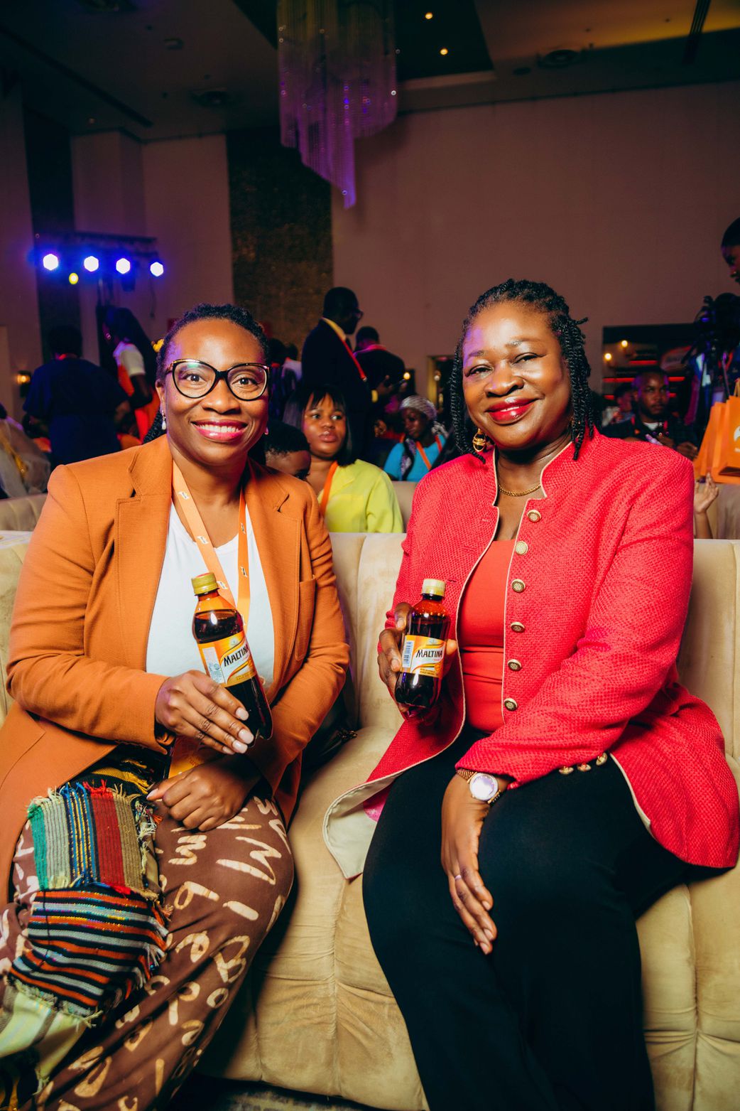 Entertainment news Celebrity gossip Movie and TV show updates Latest celebrity news Trending entertainment stories ‘Nourishment Fit for You’: Maltina Launches 25cl & 50cl PET Bottles with Biggest Back-to-School Tour Yet