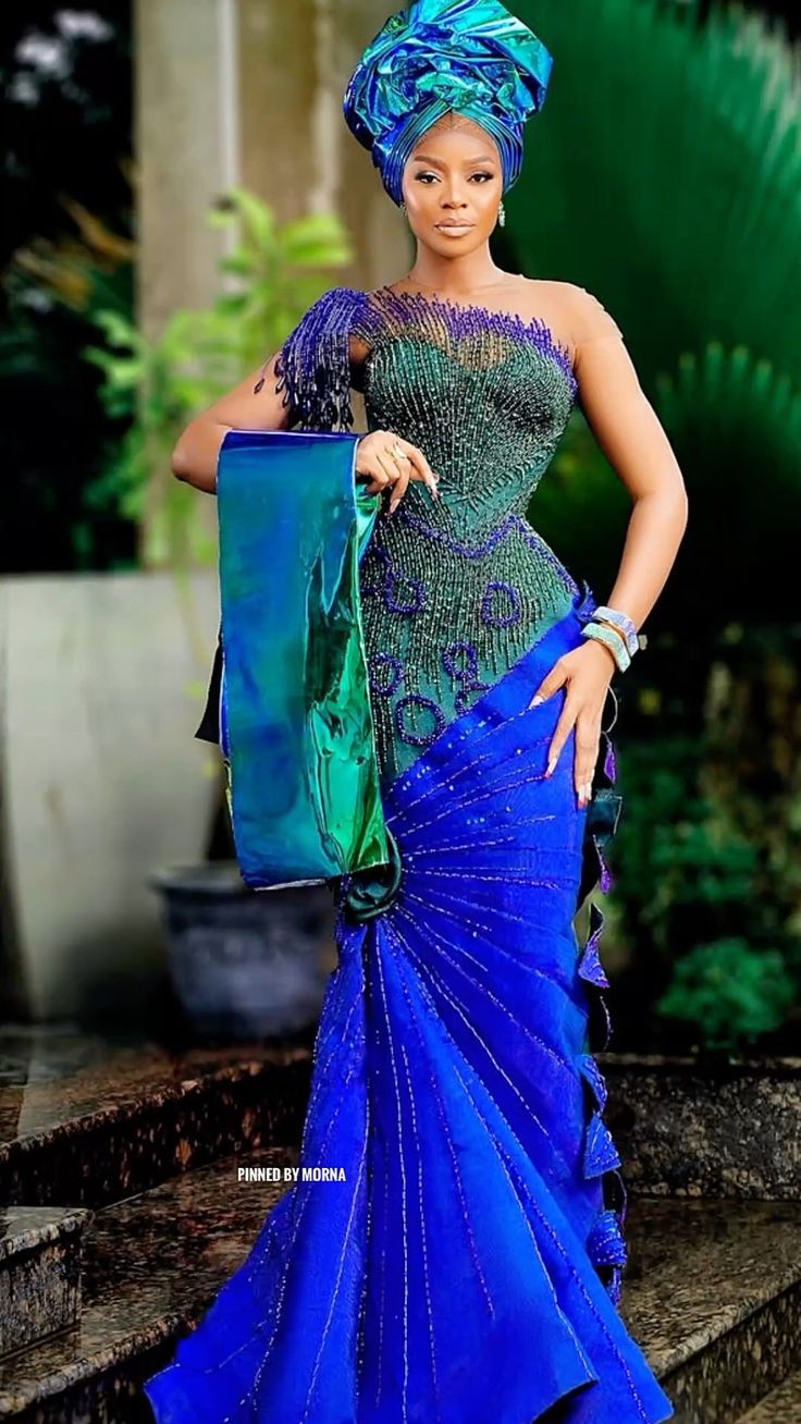 Entertainment news Celebrity gossip Movie and TV show updates Latest celebrity news Trending entertainment stories 8 asoebi colour combinations that slay in 2025